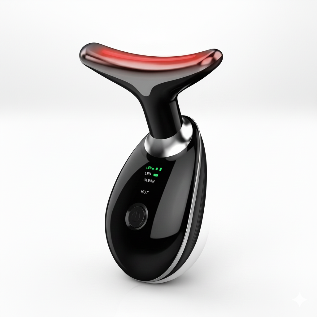 Face Lifting Massage Device