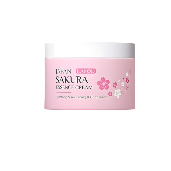 Sakura Essence cream