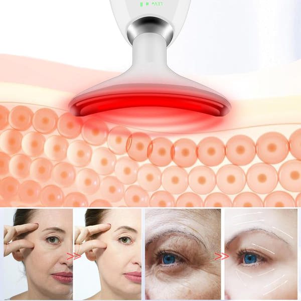 Face Lifting Massage Device