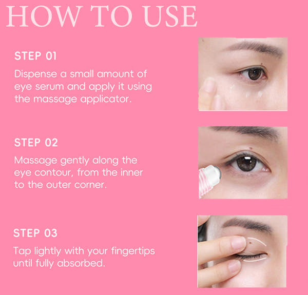 Hydrating Eye Cream 30g
