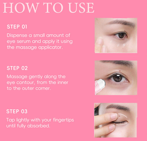 Hydrating Eye Cream 30g