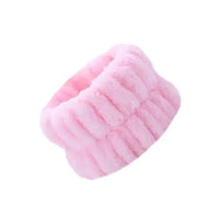 Wrist Wash Band Towel