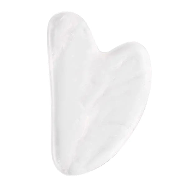 Natural Jade Gua Sha Facial Massager