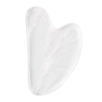 Natural Jade Gua Sha Facial Massager