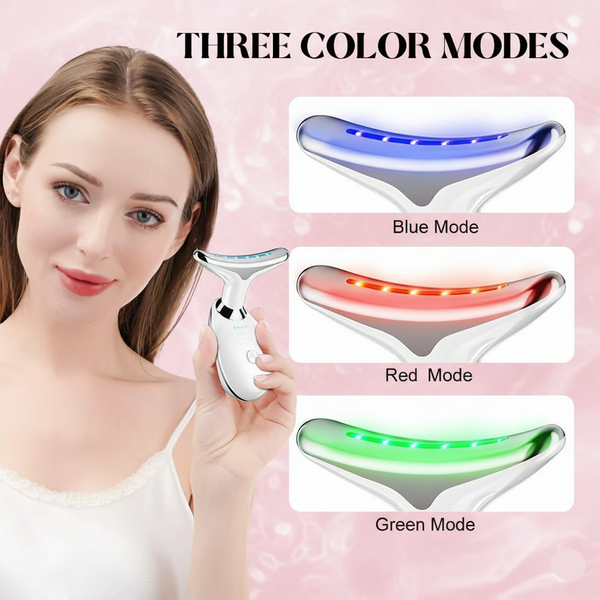 Face Lifting Massage Device