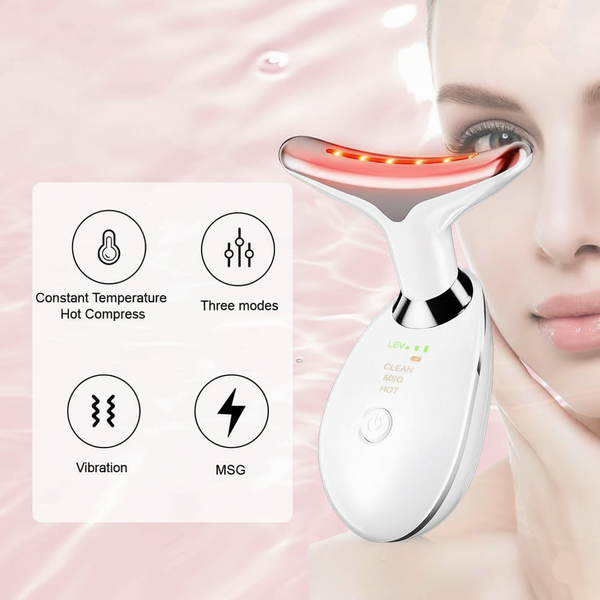 Face Lifting Massage Device