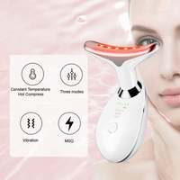 Face Lifting Massage Device