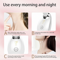 Face Lifting Massage Device