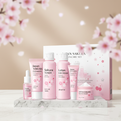 Unlock Your Glow: Transform Your Skin Today!