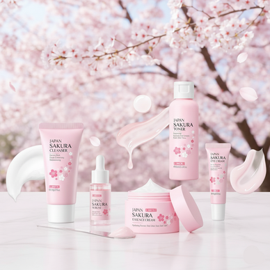 Unlock Your Glow: Transform Your Skin Today!