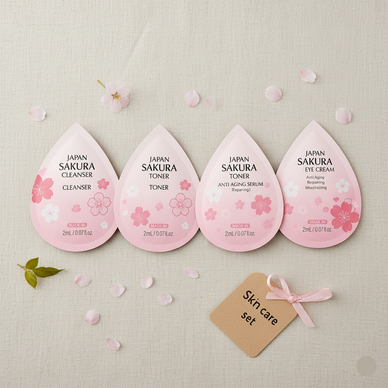 Transform Your Skin, Transform Your Life