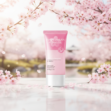 Unleash Your Skin's Natural Glow