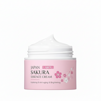 Sakura Essence cream