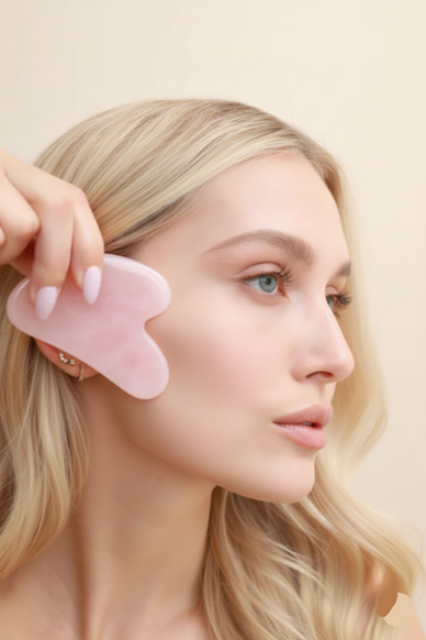 Reveal Your Radiant Glow