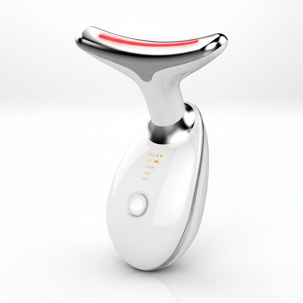 Face Lifting Massage Device