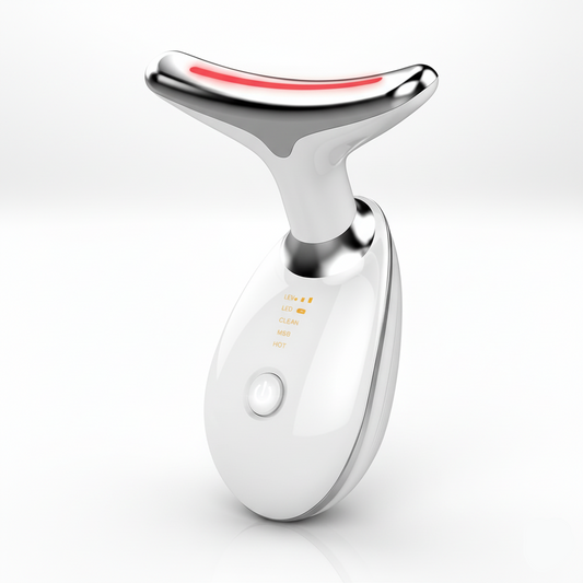 Face Lifting Massage Device