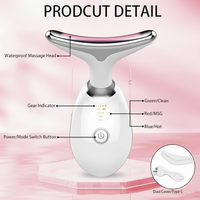 Face Lifting Massage Device