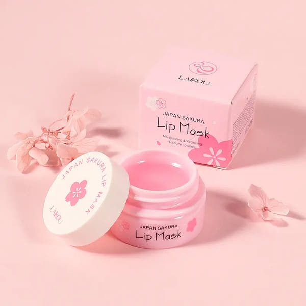 Moisturizing Lip Mask 8g