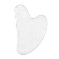 Natural Jade Gua Sha Facial Massager