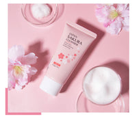 Cleansing Foam 50g