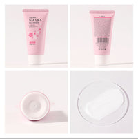 Cleansing Foam 50g