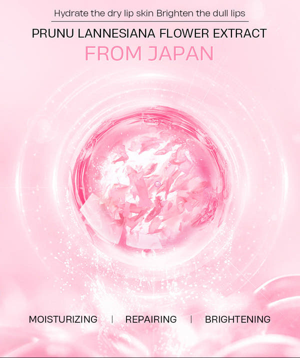 Moisturizing Lip Mask 8g