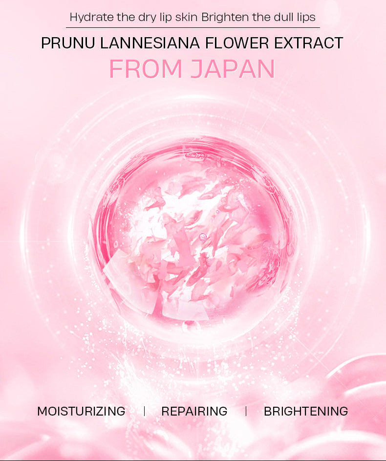 Moisturizing Lip Mask 8g