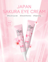 Hydrating Eye Cream 30g