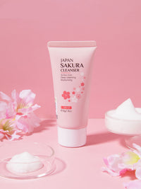 Cleansing Foam 50g