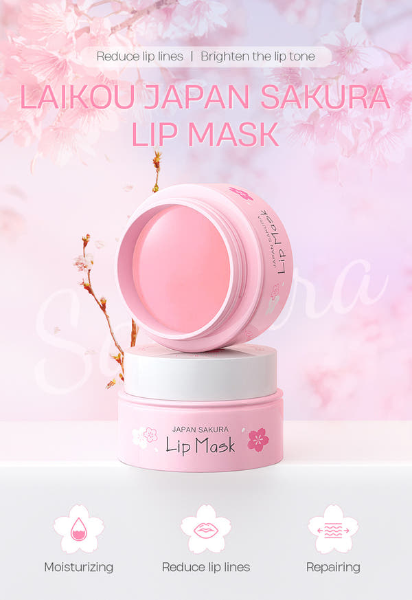 Moisturizing Lip Mask 8g