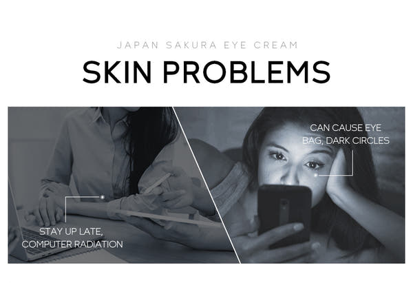 Hydrating Eye Cream 30g