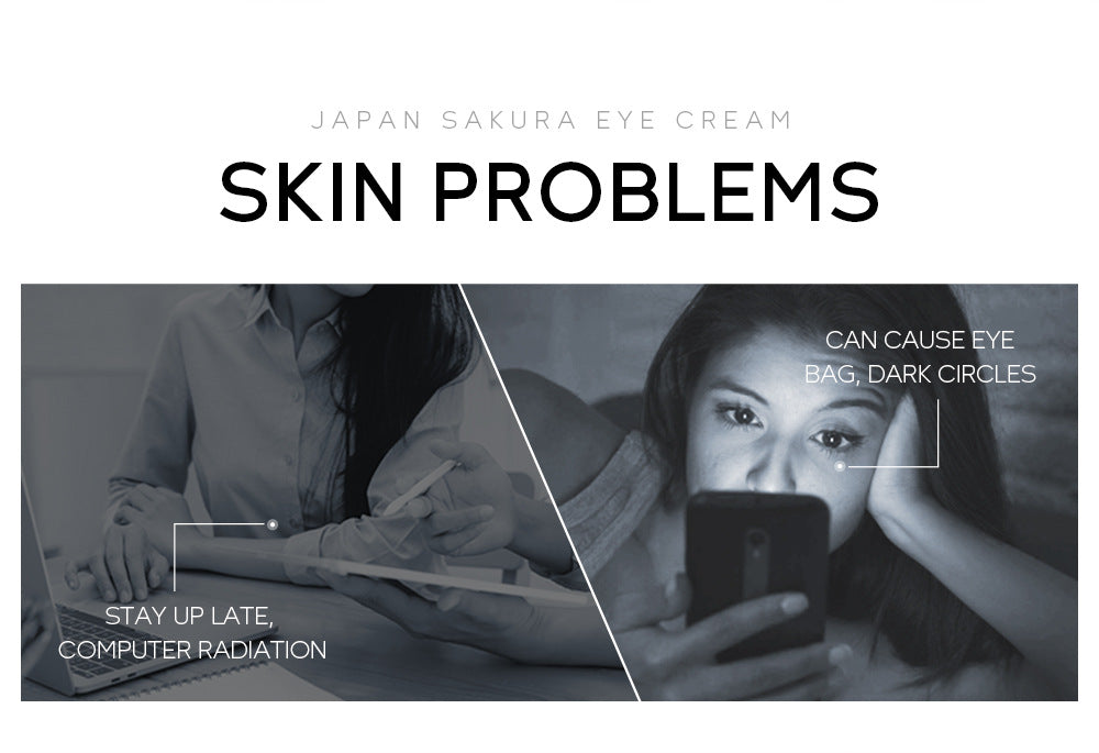 Hydrating Eye Cream 30g