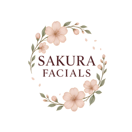 Sakura Facials
