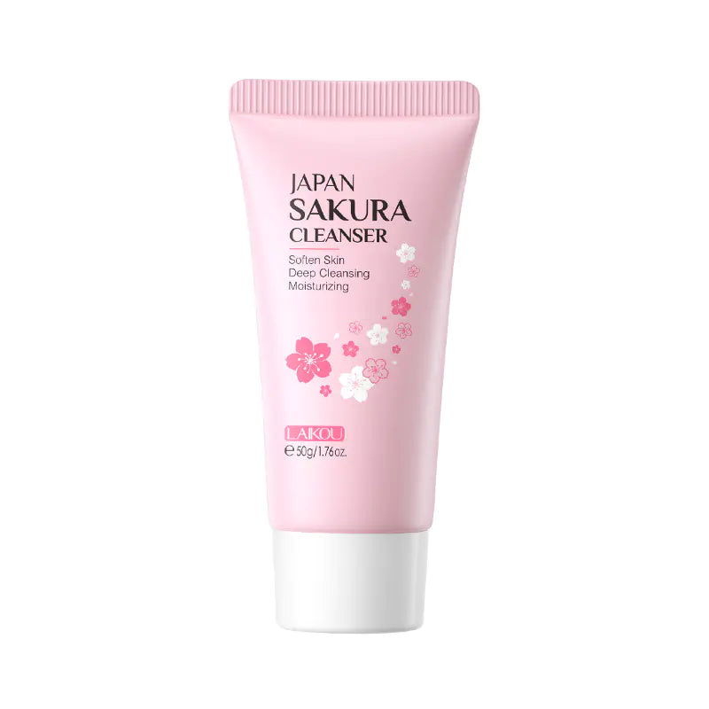 Cleansing Foam 50g
