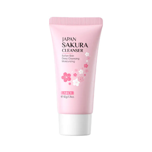 Cleansing Foam 50g