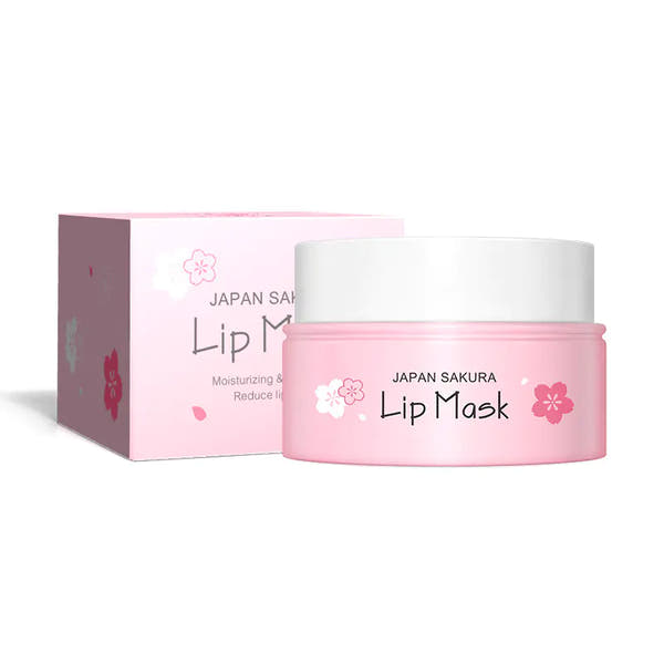 Moisturizing Lip Mask 8g