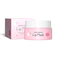Moisturizing Lip Mask 8g