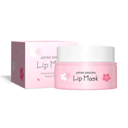 Moisturizing Lip Mask 8g