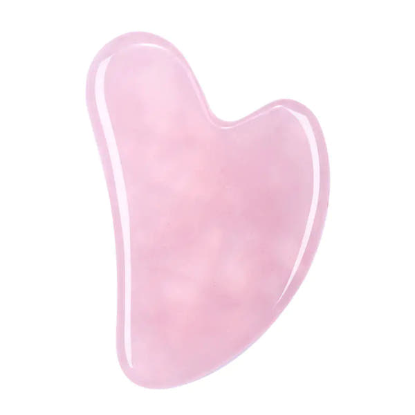 Natural Jade Gua Sha Facial Massager