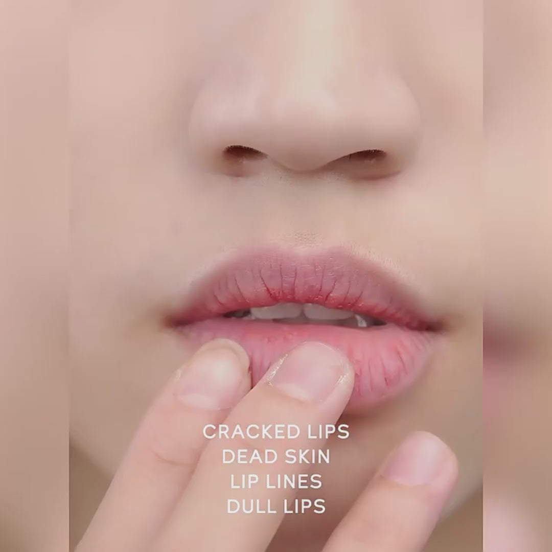 Moisturizing Lip Mask 8g video