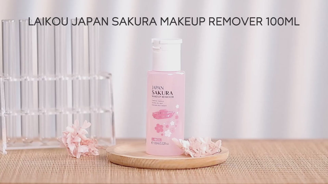 Cleansing Foam 50g video