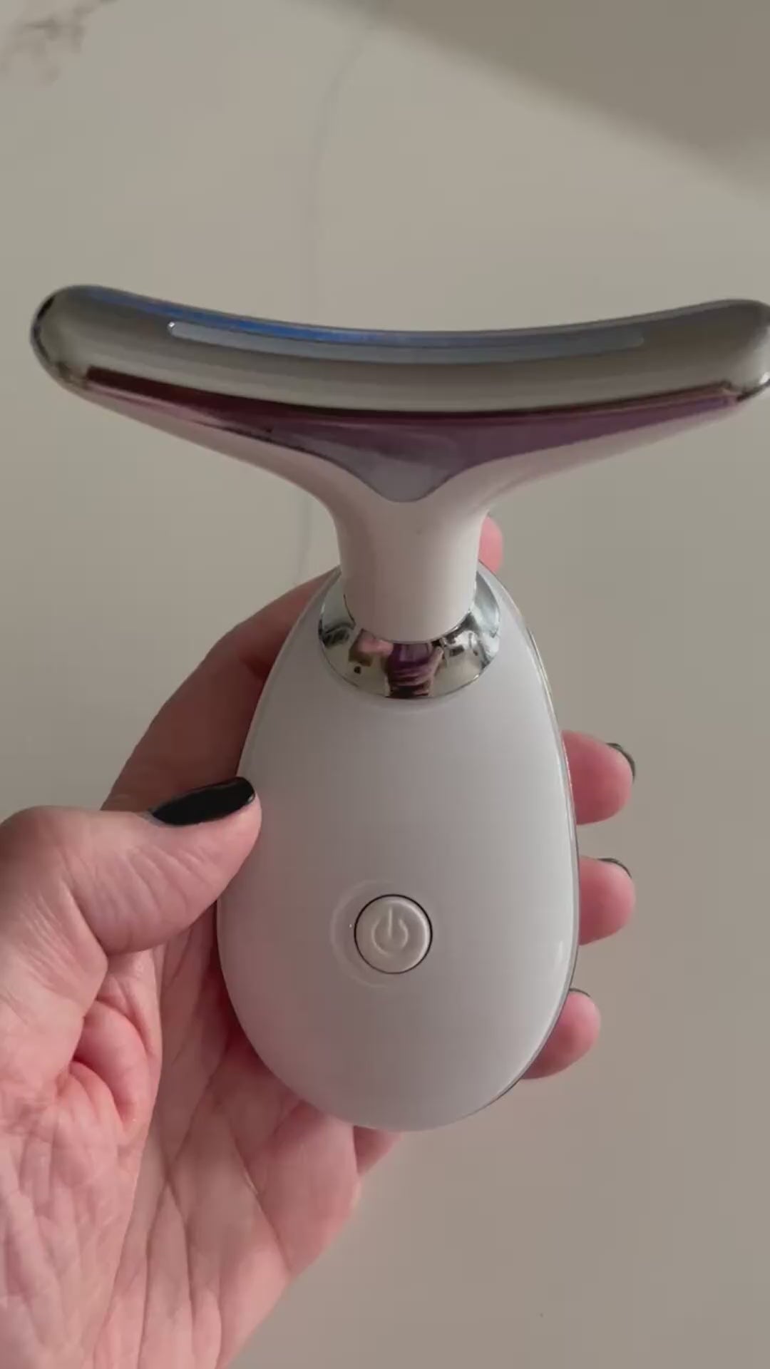 Face Lifting Massage Device video