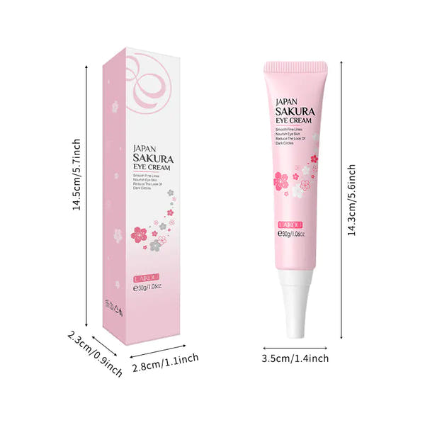 Hydrating Eye Cream 30g
