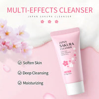 Cleansing Foam 50g